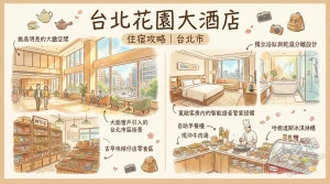 台北花園大酒店