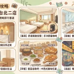 柯達大飯店台北二店