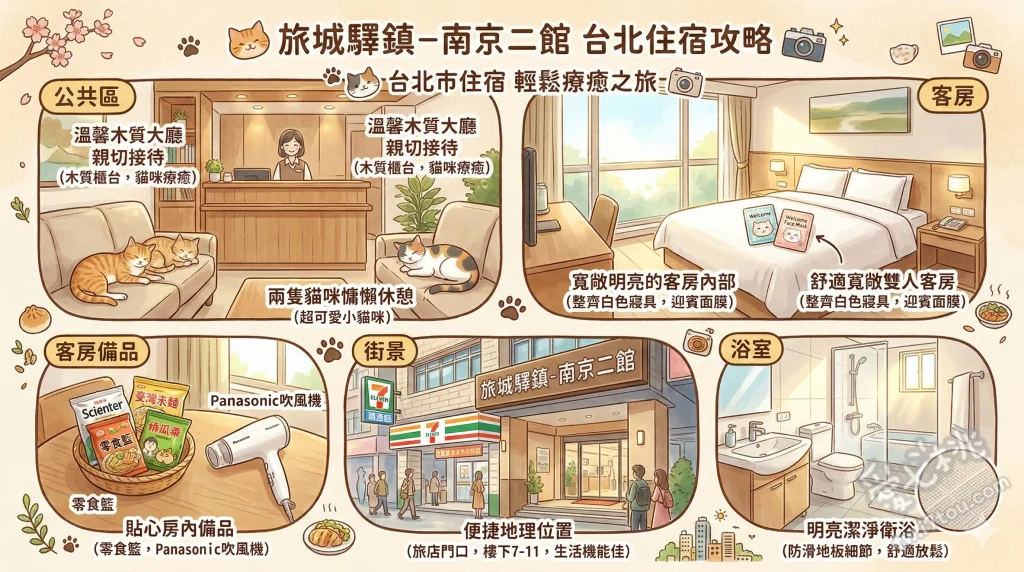 旅城驛鎮-南京二館