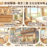 旅城驛鎮-南京二館