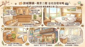 旅城驛鎮-南京二館