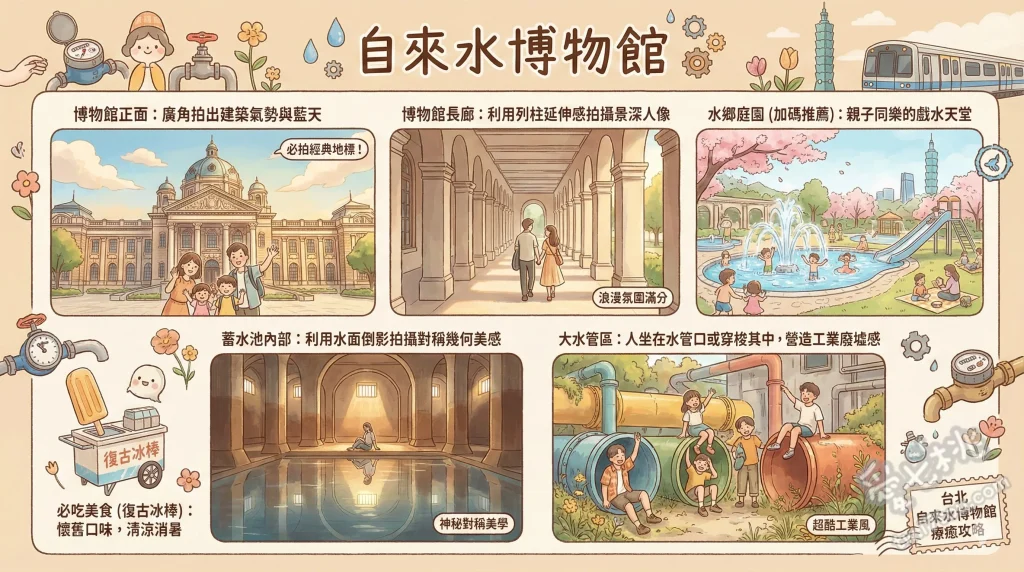 自來水博物館