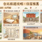 城市商旅 - 北門館