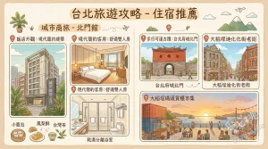 城市商旅 - 北門館