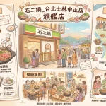 石二鍋_台北士林中正店 旗艦店