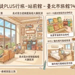 路徒PLUS行旅-站前館 - 臺北市旅館742號