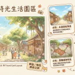 榕錦時光生活園區