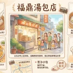 福鼎湯包店