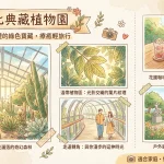 臺北典藏植物園