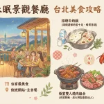 八卦夜未眠景觀餐廳
