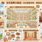 台北福華大飯店