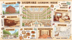 台北福華大飯店