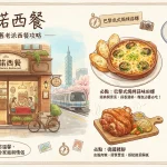 莎諾西餐