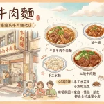 濟南牛肉麵