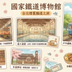 國家鐵道博物館