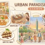URBAN PARADISE 信義店