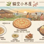 貓空小木屋
