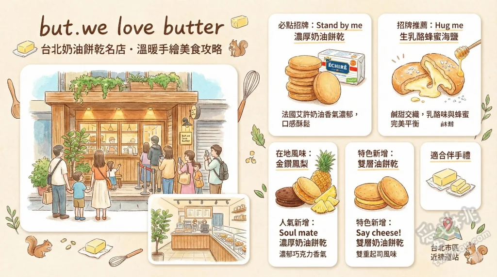but.we love butter