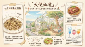 天使仙境