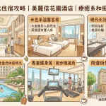 美麗信花園酒店