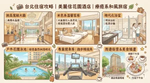 美麗信花園酒店