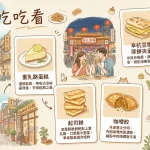 吃吃看