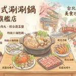 鍋董日式涮涮鍋 新北投旗艦店