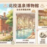 北投溫泉博物館