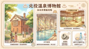 北投溫泉博物館