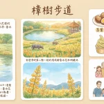 樟樹步道