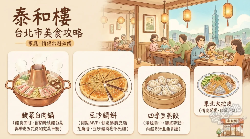 泰和樓