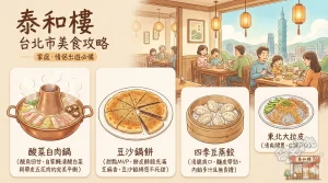 泰和樓