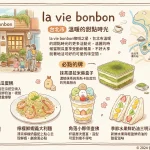 la vie bonbon