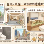 台北東旅
