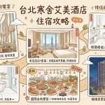台北寒舍艾美酒店