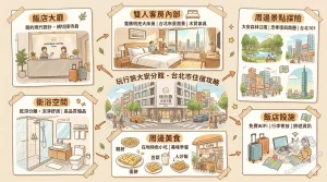 玩行旅大安分館