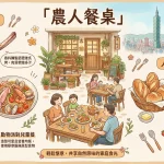 農人餐桌
