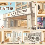 日光樂居西門館