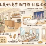 台北美好境界西門館
