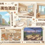 台北國泰萬怡酒店