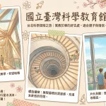 國立臺灣科學教育館