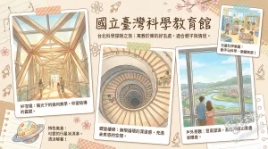 國立臺灣科學教育館