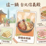 這一鍋 台北信義殿