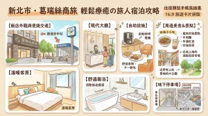 葛瑞絲商旅