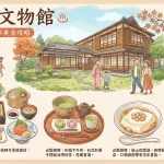 北投文物館