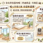 丹迪旅店 - 天母店