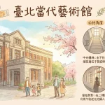 臺北當代藝術館