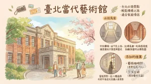 臺北當代藝術館