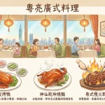 粵亮廣式料理