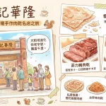江記華隆